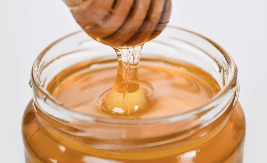 Honey
