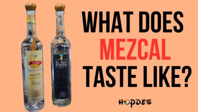 What Does Mezcal Taste Like?