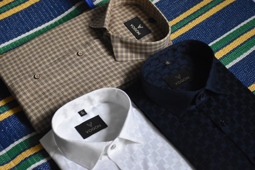 Extra Tips for Folding Dress Shirt for Travel