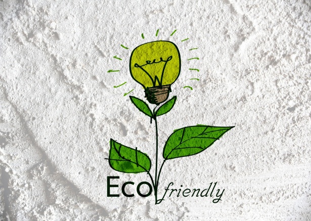 Eco Friendly