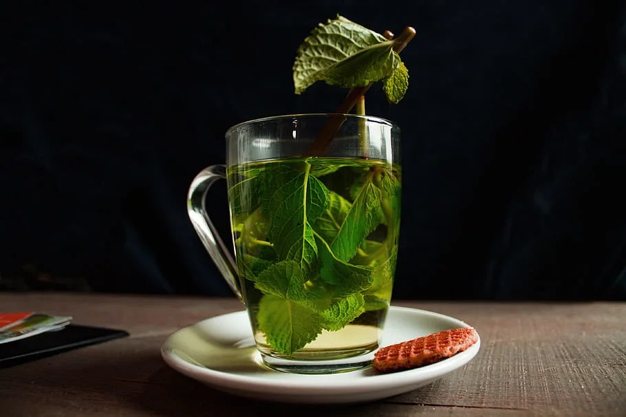 Green Tea