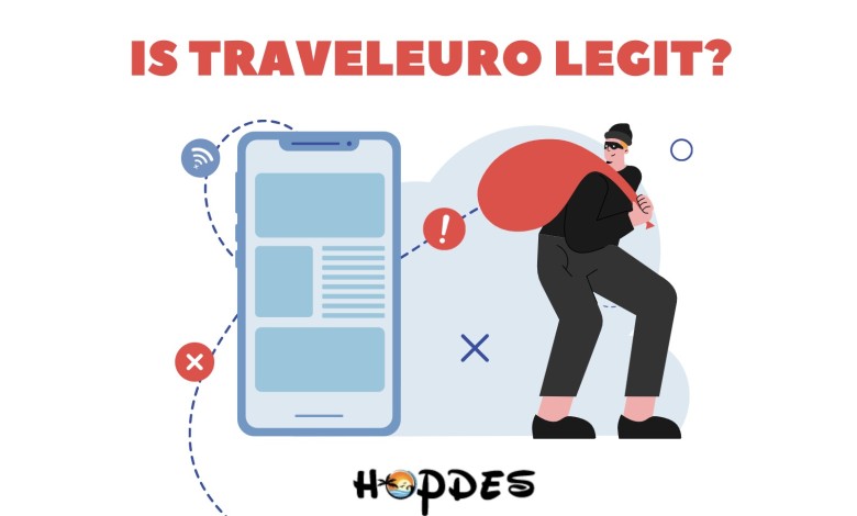 Is Traveluro Legit - Let's Check the Reality