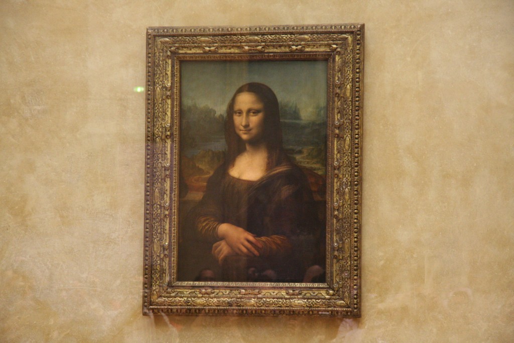 Mona Lisa