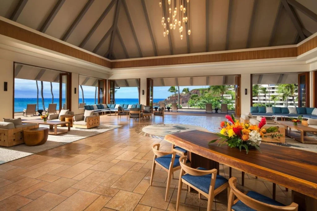 Sheraton Maui Resort & Spa