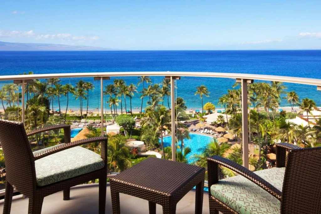 The Westin Maui Resort & Spa, Ka'anapali