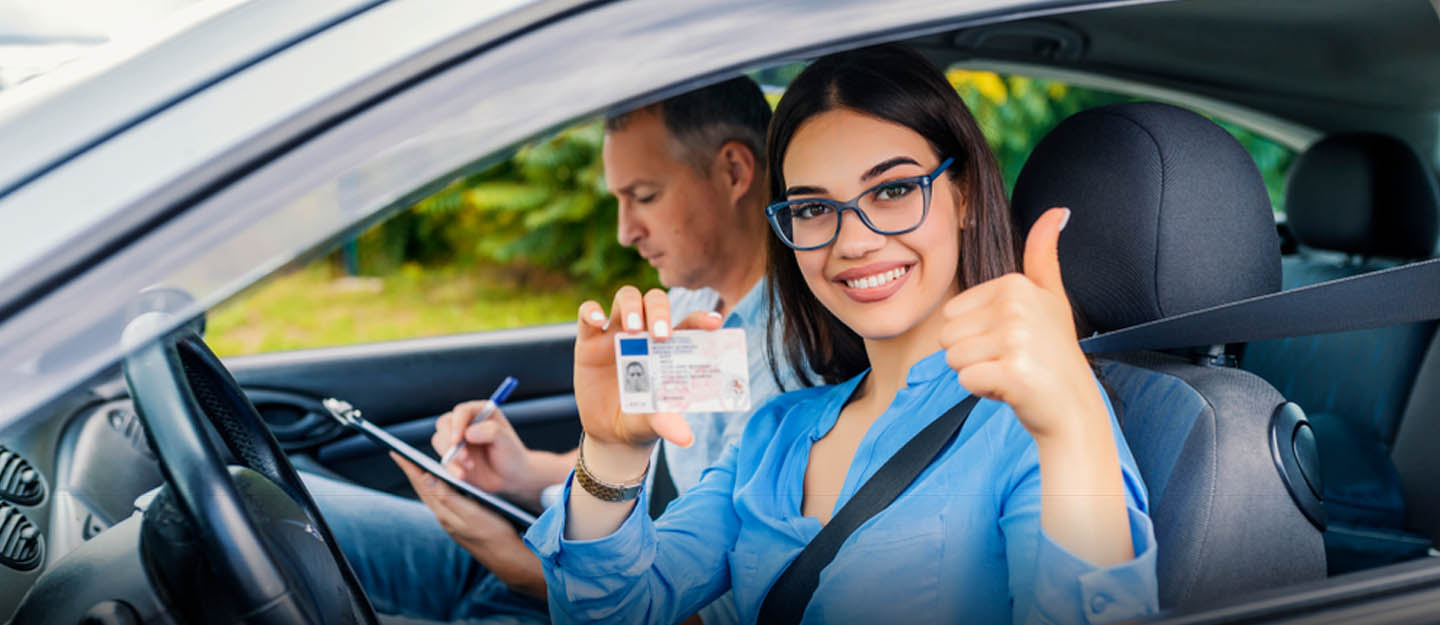 Can Women Drive in Dubai