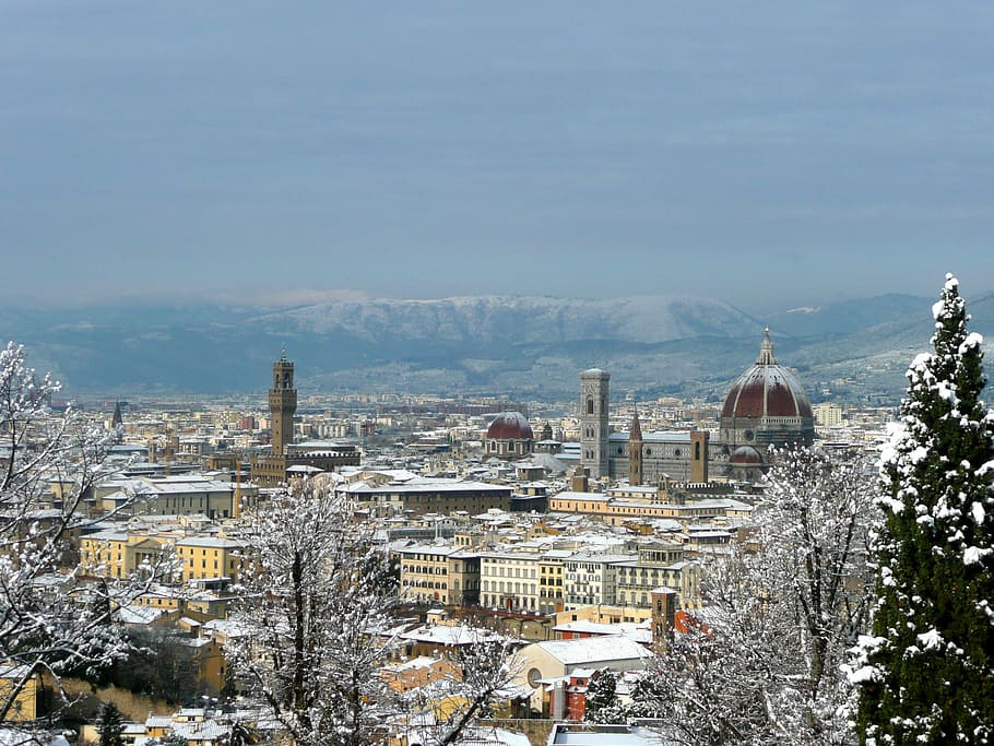 Florence Snow