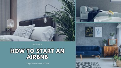 How To Start An Airbnb - A Comprehensive Guide