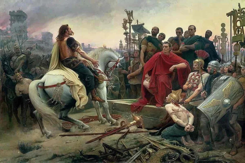 Julius Caesar