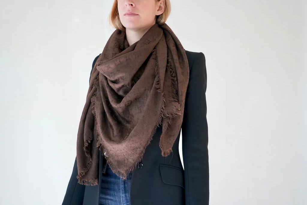 Expensive Designer Scarves