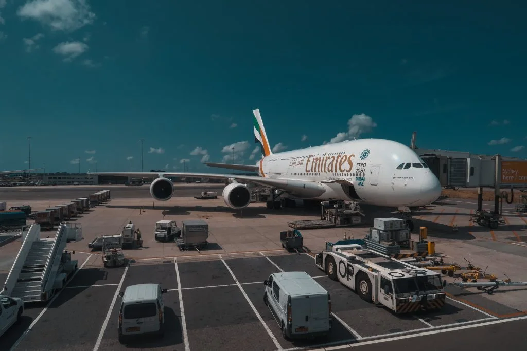 Emirates A380: Is Emirates a safe airline