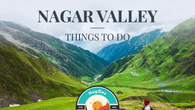 Things To Do in Nagar Valley