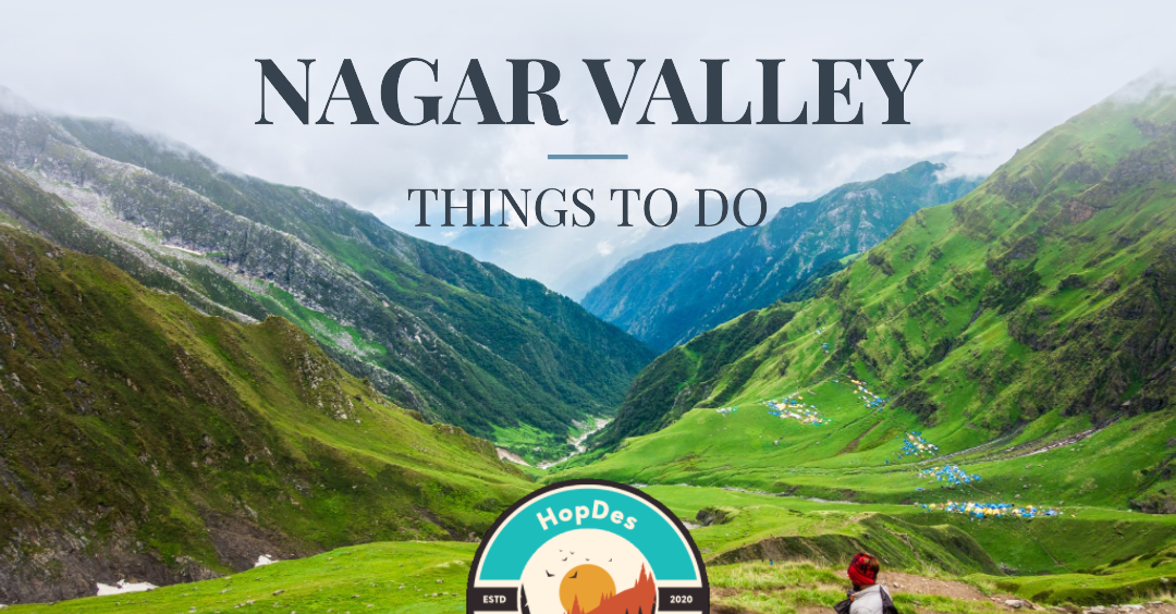 Things To Do in Nagar Valley