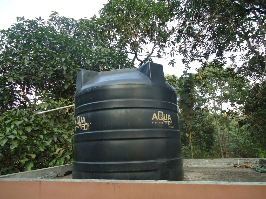 Water Tank