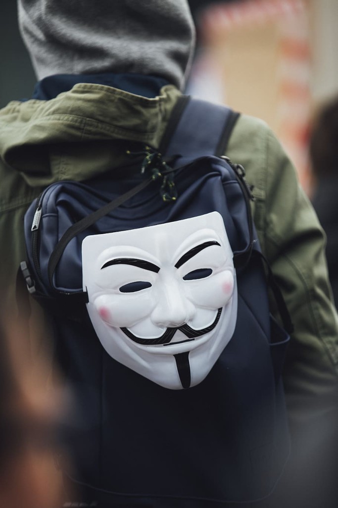 Is Anonymous Travel Legal?
