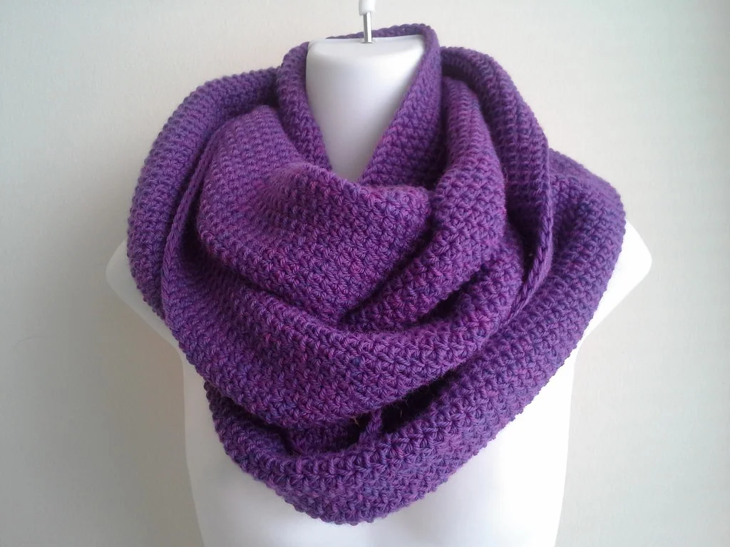 Wool Scarves