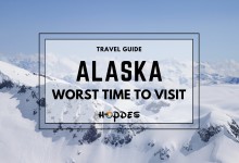 Worst Time To Visit Alaska