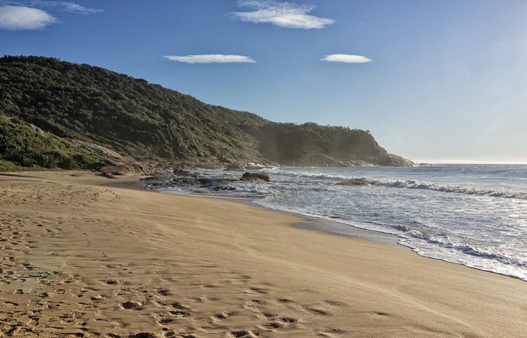 Praia do Pinho