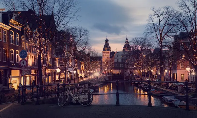 Amsterdam