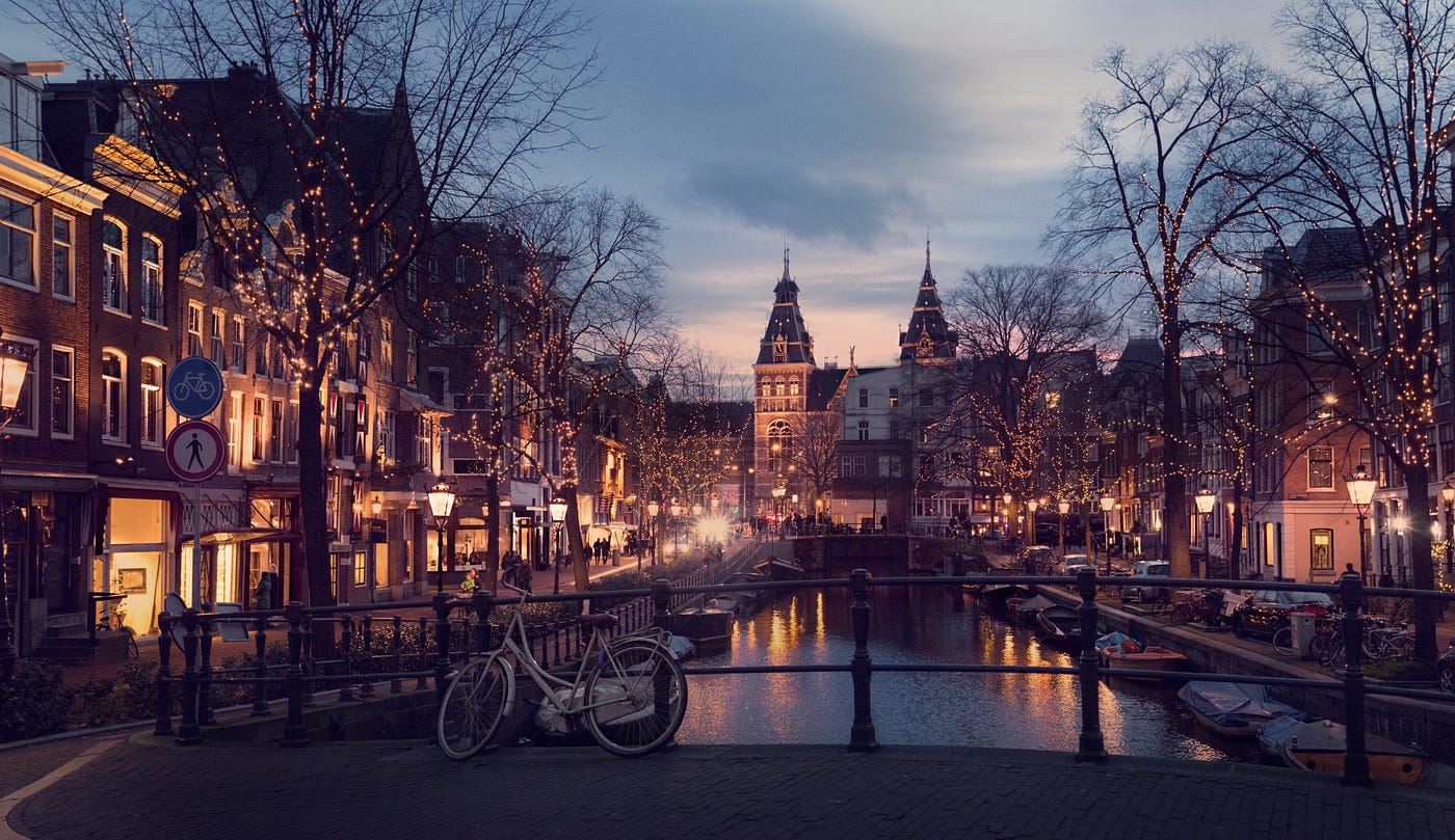 Amsterdam