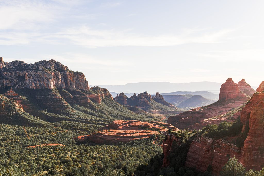 Sedona, Arizona