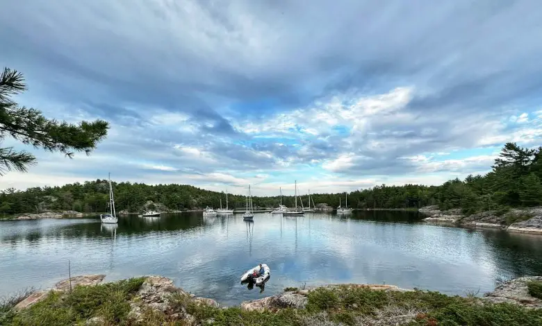 Why Are Great Lakes Cruises So Expensive?