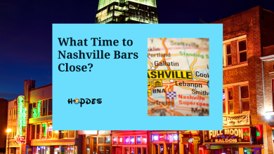 What Time Do Nashville Bars Close?