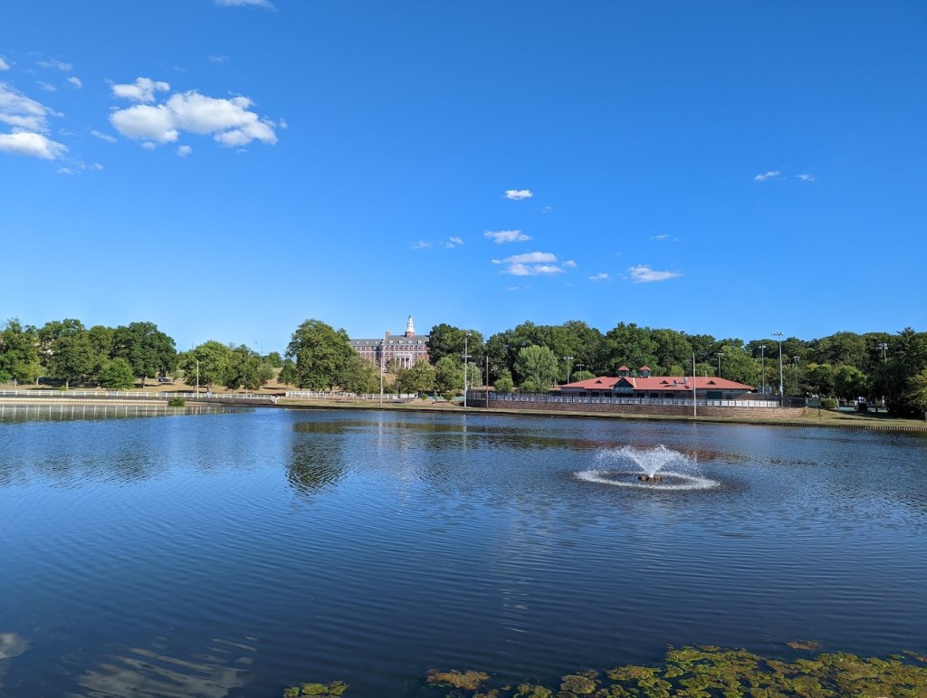 Roosevelt Park Edison, NJ