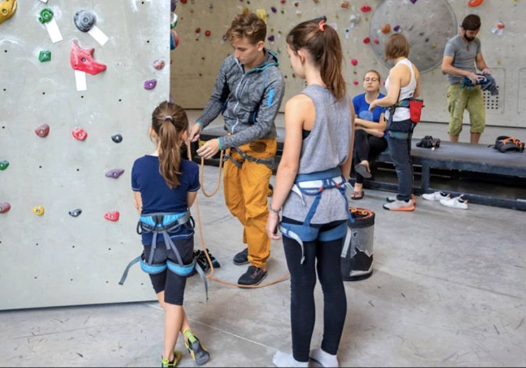 What to Wear Rock Climbing  Outfit Guide for Men and Women