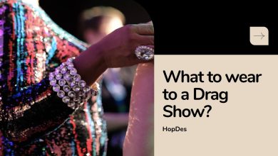 What To Wear To a Drag Show? [HOTTEST Outfit Ideas]